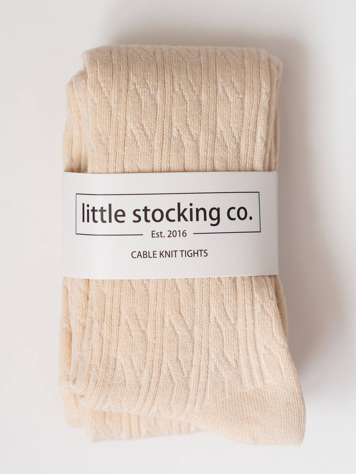 Cable Knit Tights Baby-Kids : Accessories : Tights Little Stocking Co Cable Knit Tights for Babies and Kids | Colored Organics®