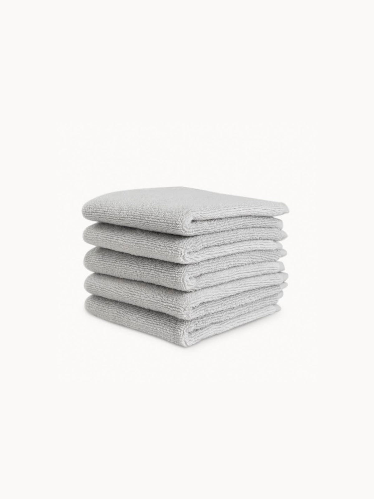 Organic Cotton Washcloths Baby : Nursery : Bath Natemia Organic Washcloths for Babies and Kids | Colored Organics®