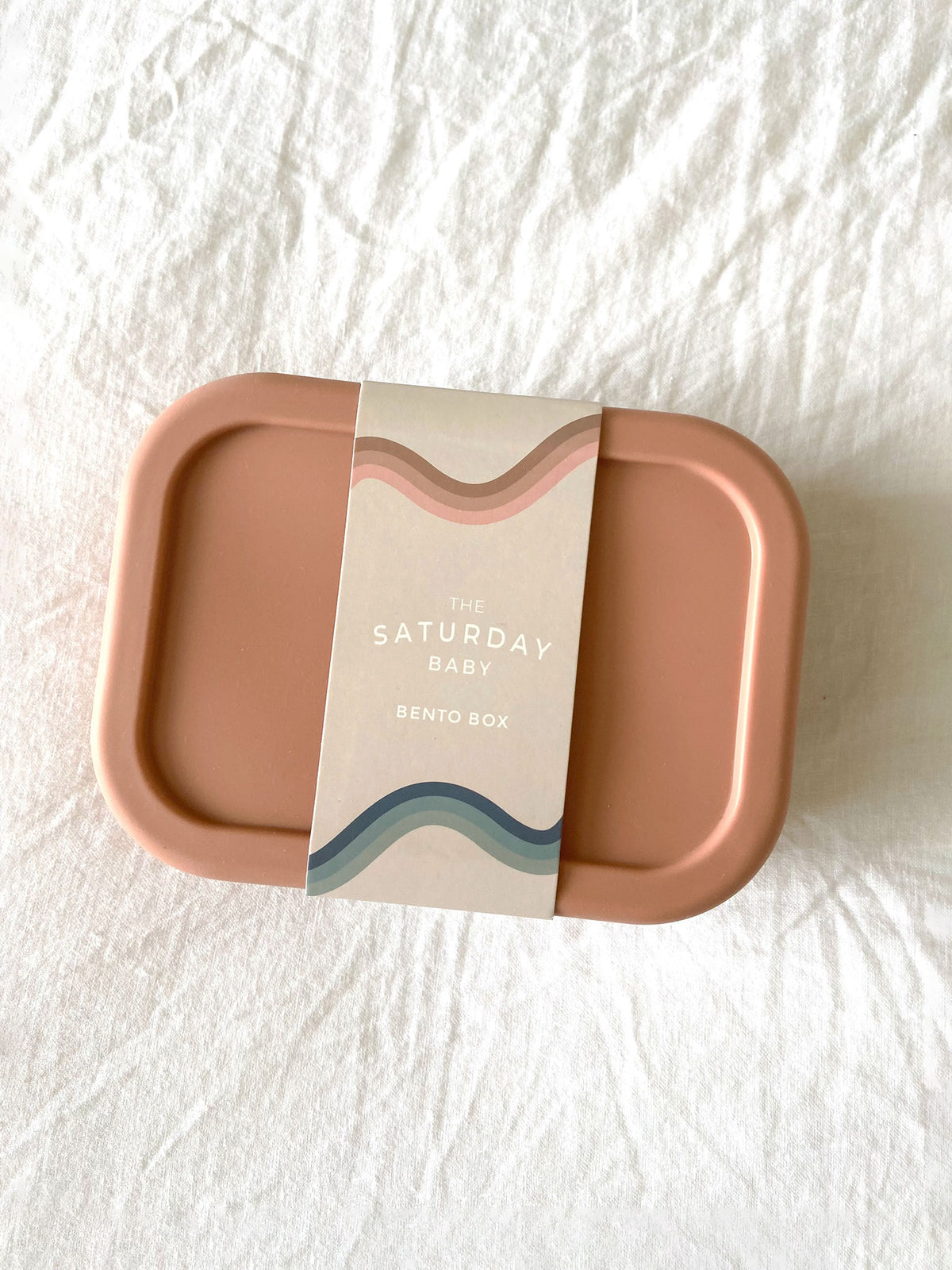 Silicone Bento Box Baby-Kids : Gear : Feeding The Saturday Baby Silicone Bento Box for Babies and Kids | Colored Organics®