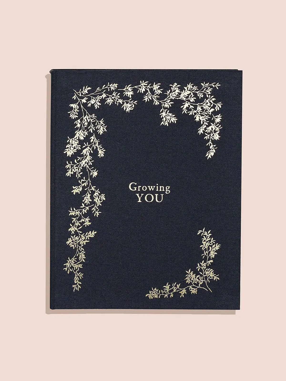 Growing You, Pregnancy Journal Nursery : Memory Books Paige Tate & Co. Growing You, A Modern Pregnancy Journal | Colored Organics®