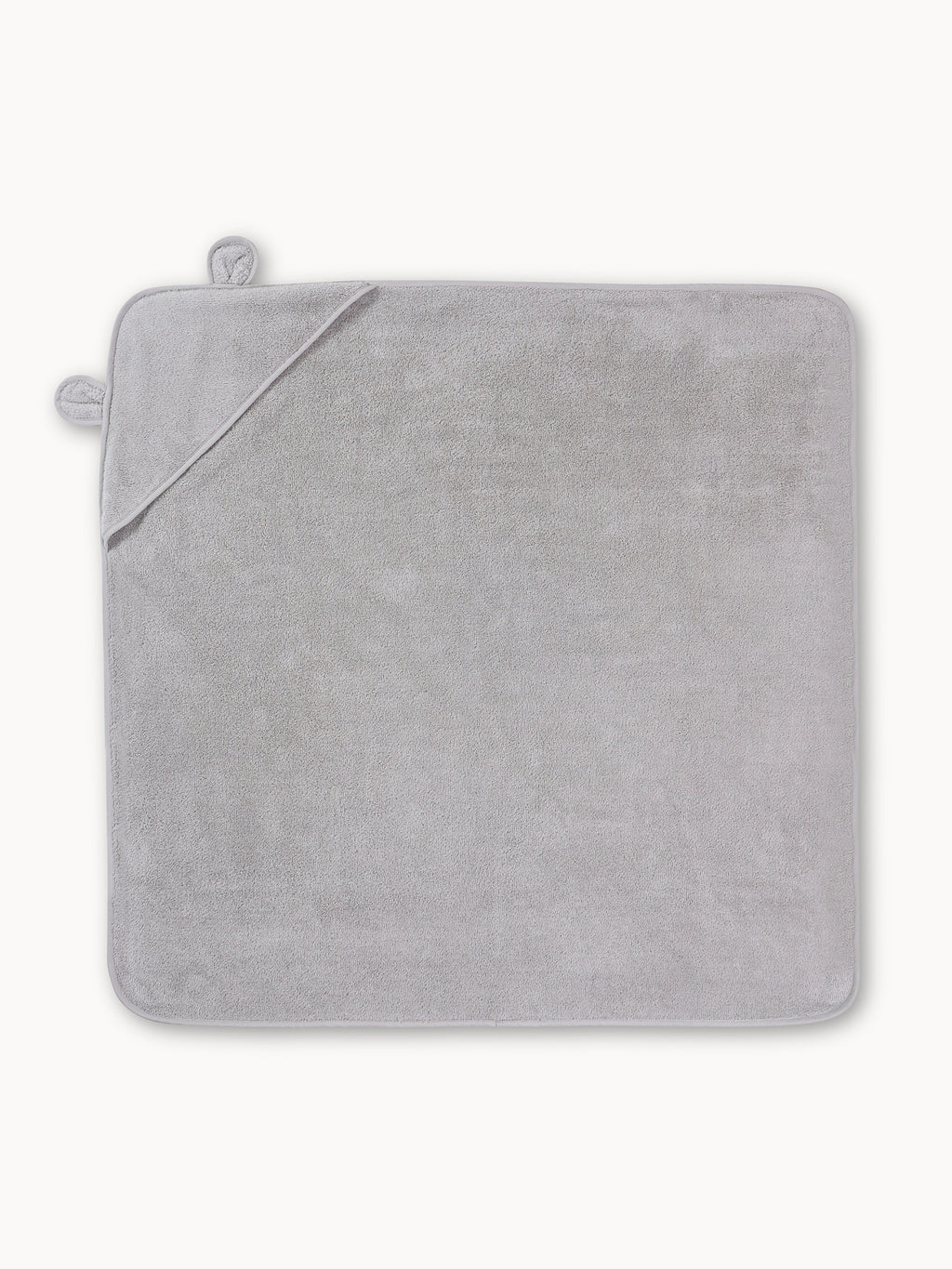 Organic Cotton Hooded Towel Baby-Kids : Nursery : Bath Natemia Organic Cotton Hooded Baby Bath Towel | Colored Organics®