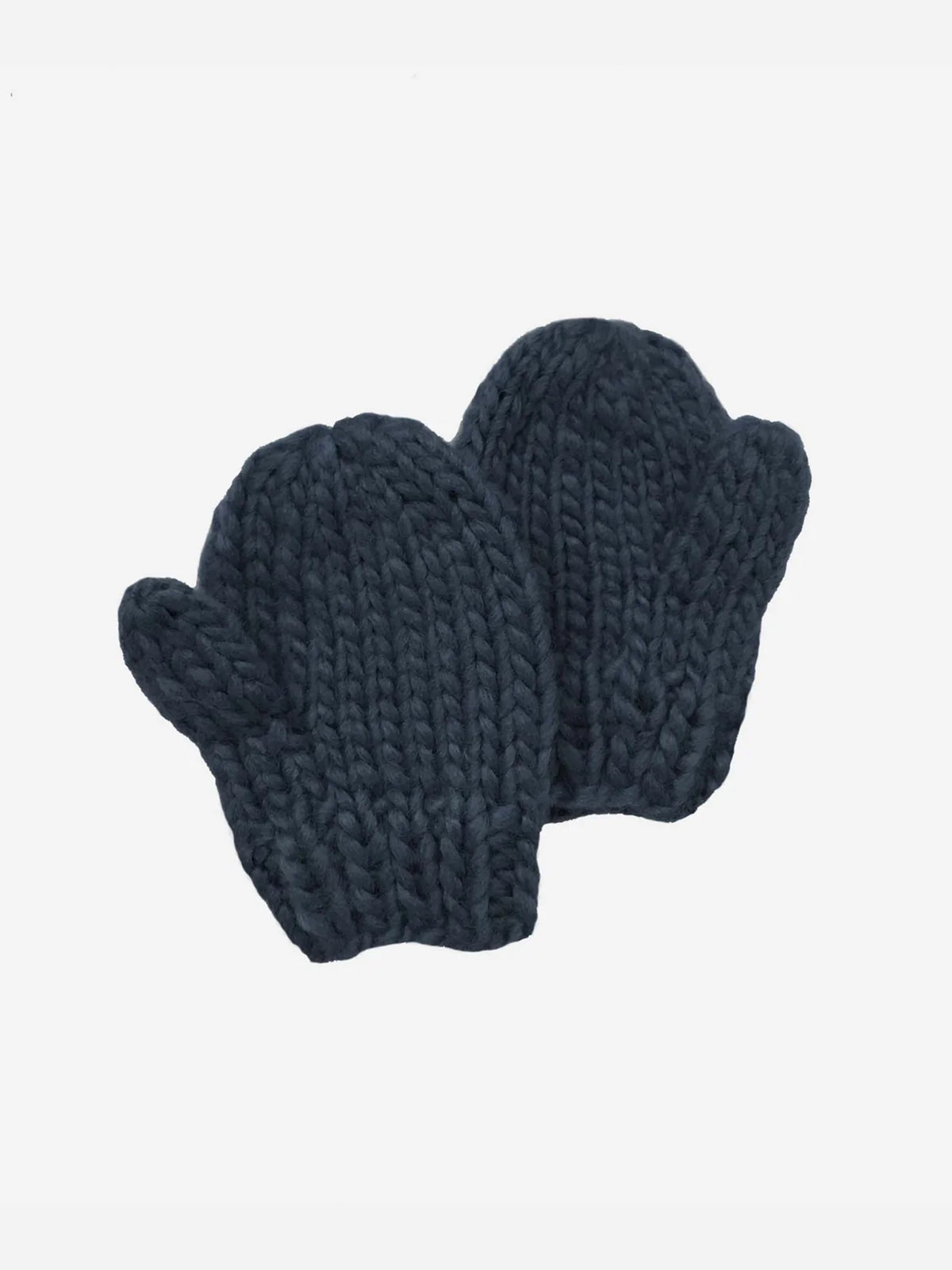 Knit Mittens Baby : Accessories : Mittens Blueberry Hill Knit Mittens for Babies and Kids | Colored Organics®