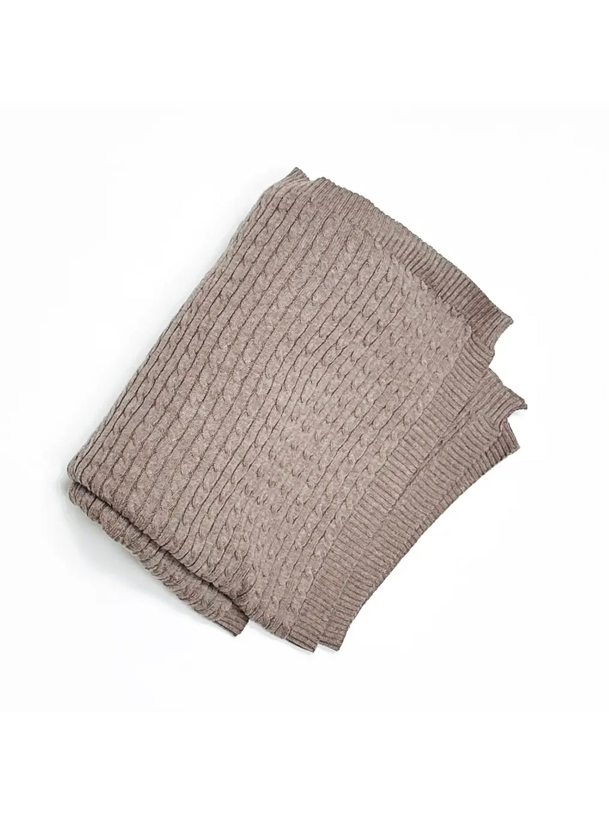 Mini Organic Cotton Cable Knit Baby Blanket Baby : Nursery : Bedding : Blankets Viverano Mini Organic Cotton Cable Knit Baby | Colored Organics®