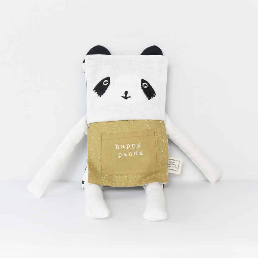 Flippy Friend Sale : Baby : Accessories Wee Gallery Flippy Friend for Babies and Kids | Colored Organics®