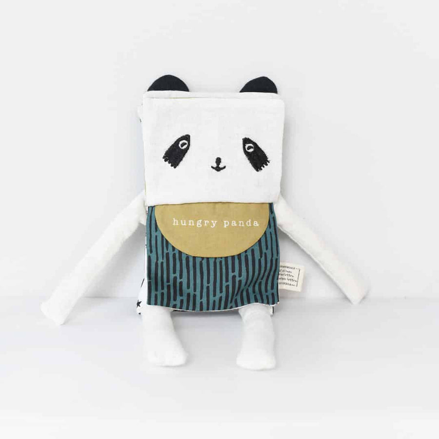 Flippy Friend Sale : Baby : Accessories Wee Gallery Flippy Friend for Babies and Kids | Colored Organics®
