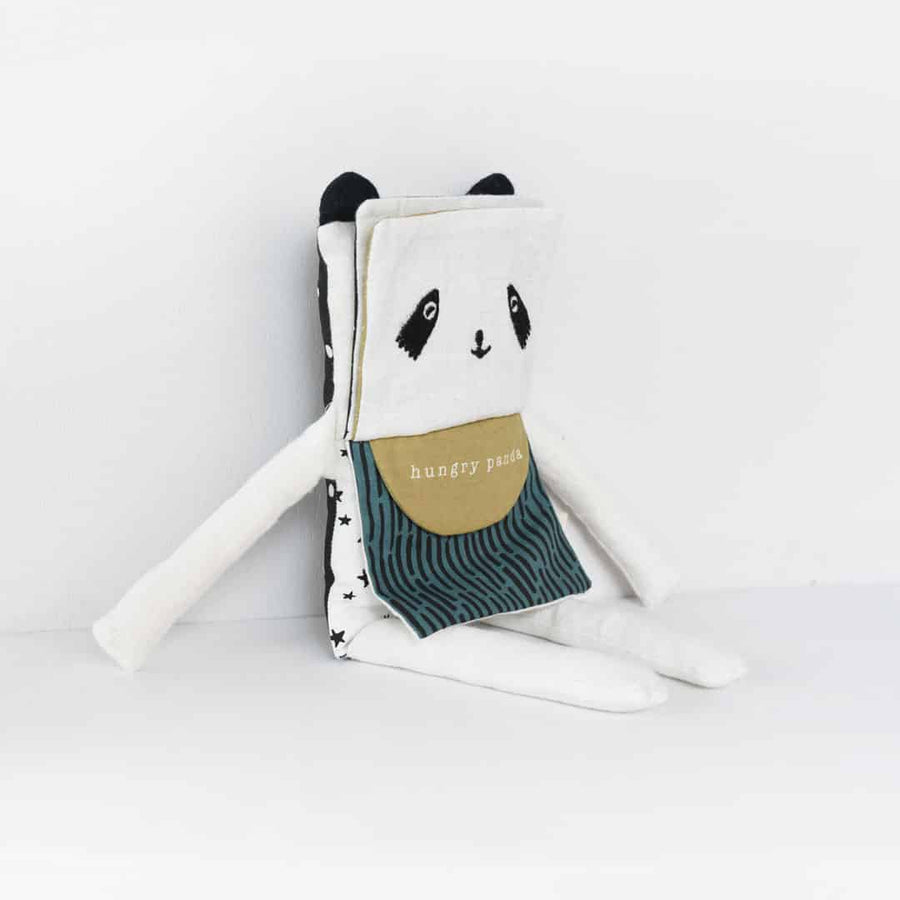 Flippy Friend Sale : Baby : Accessories Wee Gallery Flippy Friend for Babies and Kids | Colored Organics®