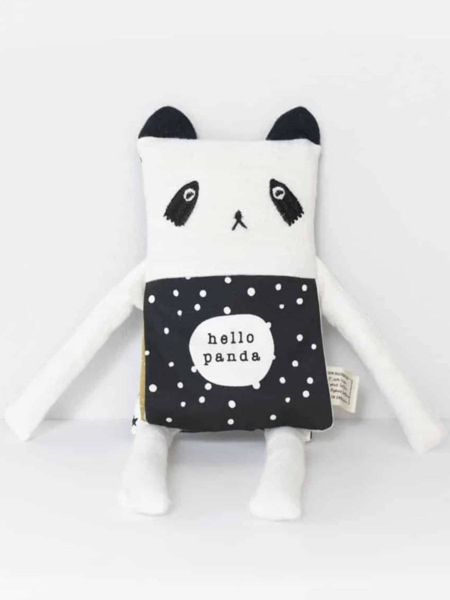 Flippy Friend Sale : Baby : Accessories Wee Gallery Flippy Friend for Babies and Kids | Colored Organics®