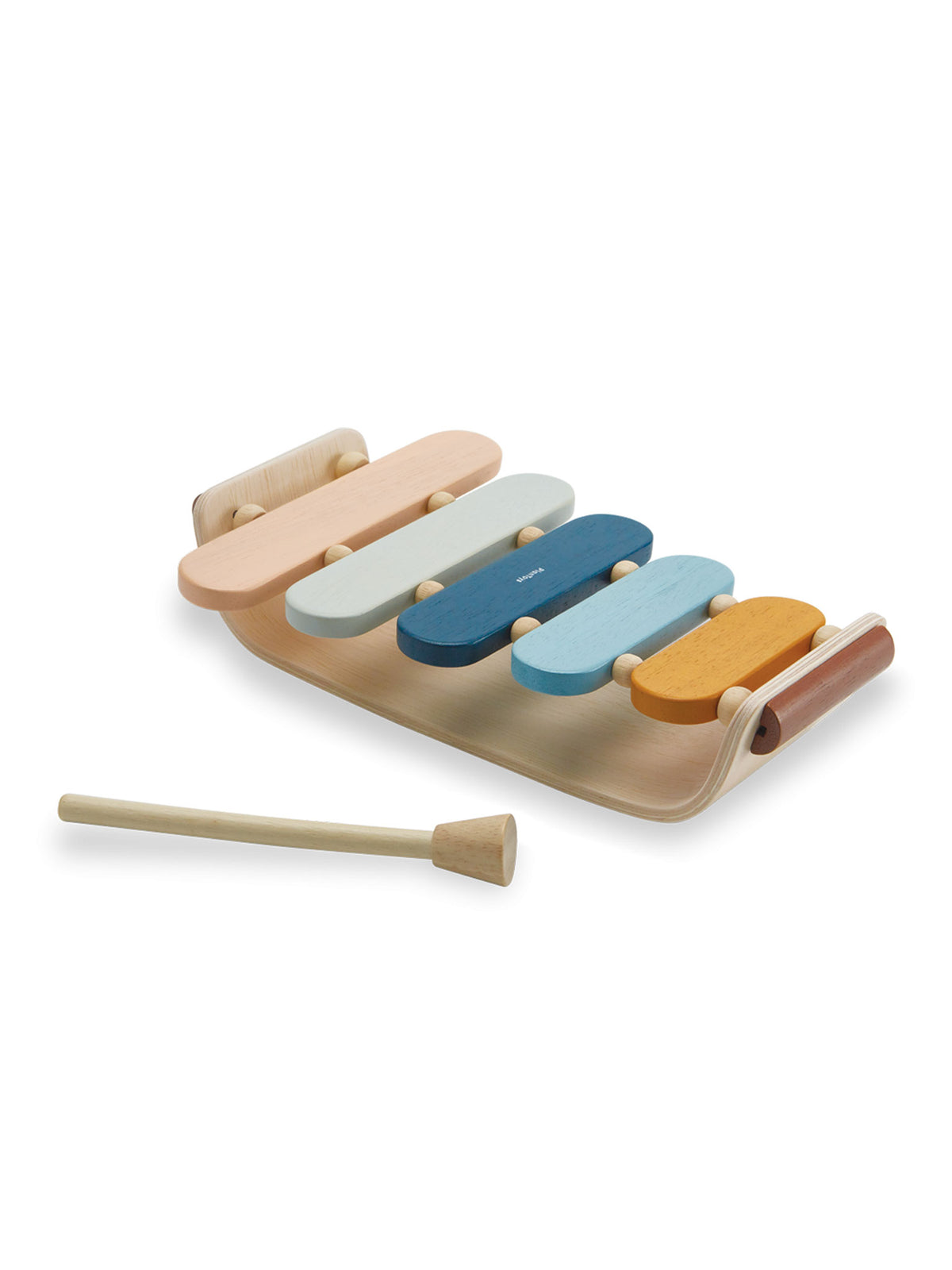 Toy Xylophone Baby-Kids : Toys : Pretend Play Plan Toys Toy Xylophone for Babies and Kids | Colored Organics®