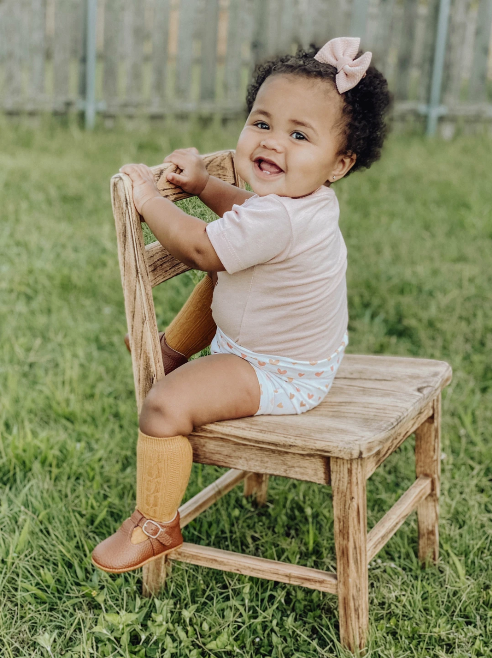 Knee High Socks Baby-Kids : Accessories : Socks Little Stocking Co Knit Baby and Kids Knee High Socks | Colored Organics®